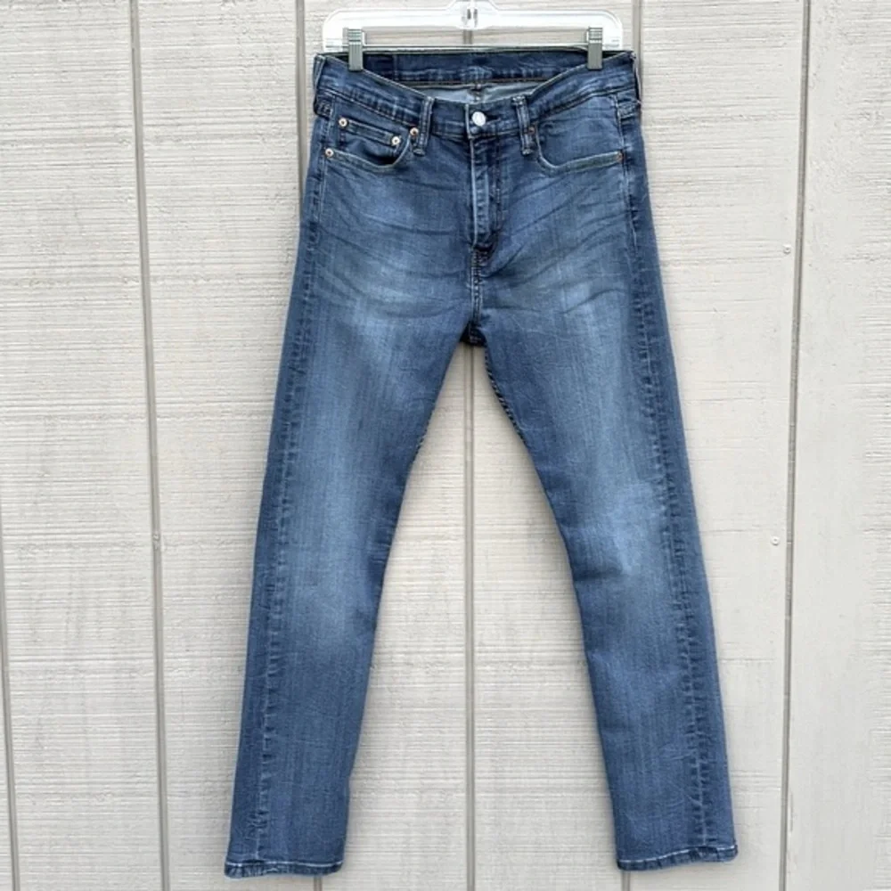 Levi STRAUSS & CO Jeans 510 Skinny Fit - Lake Anza